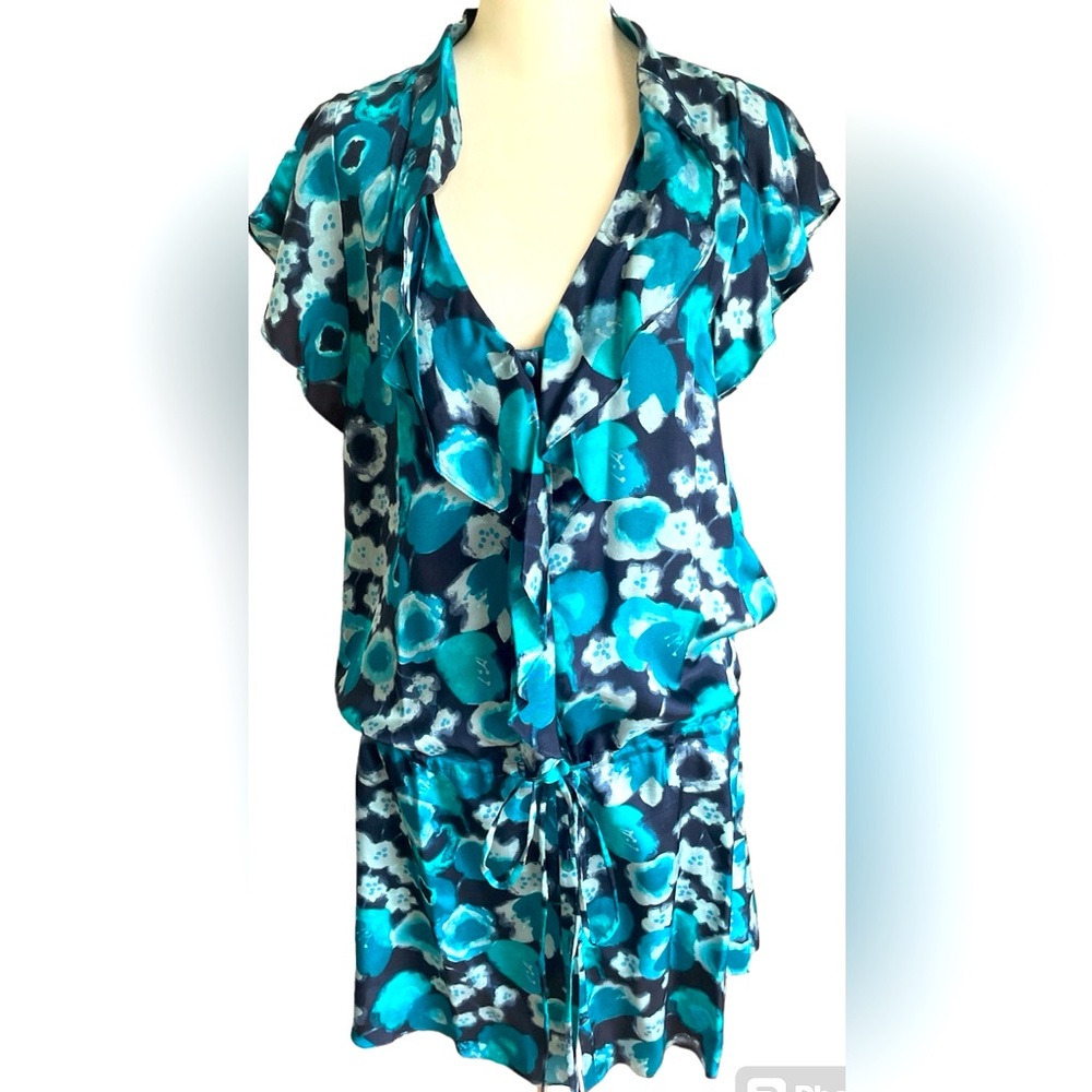 Vintage Rebecca Taylor size 6 in perfect condition